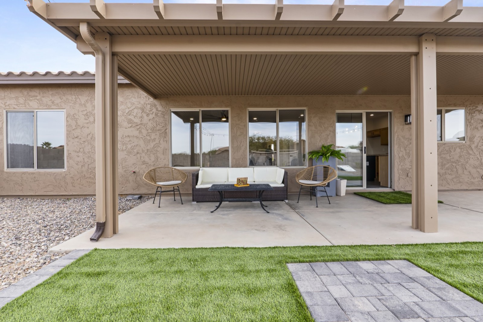 Golden Hour Photography: The Best Time to Photograph Any Property