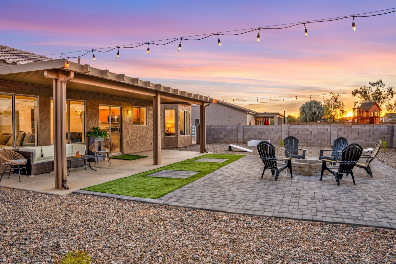 Commercial Real Estate Photography in Arizona