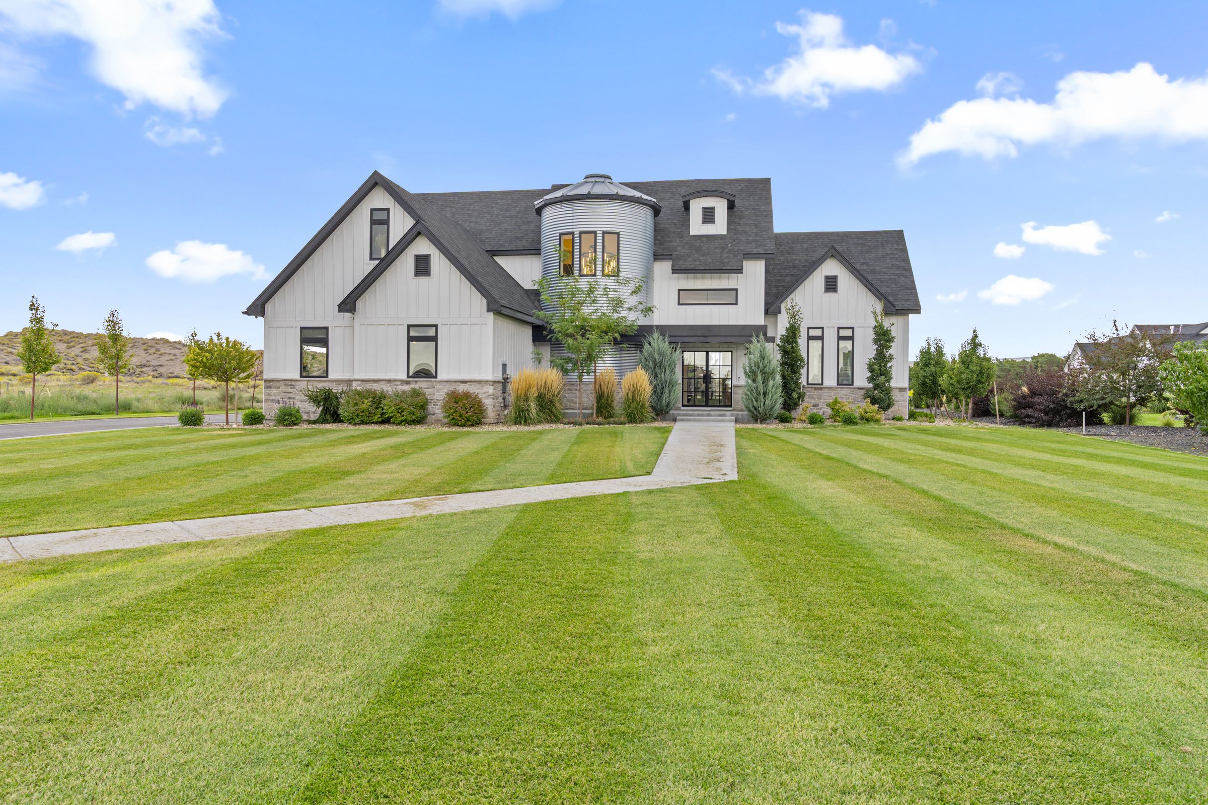 Idaho Falls real estate sample