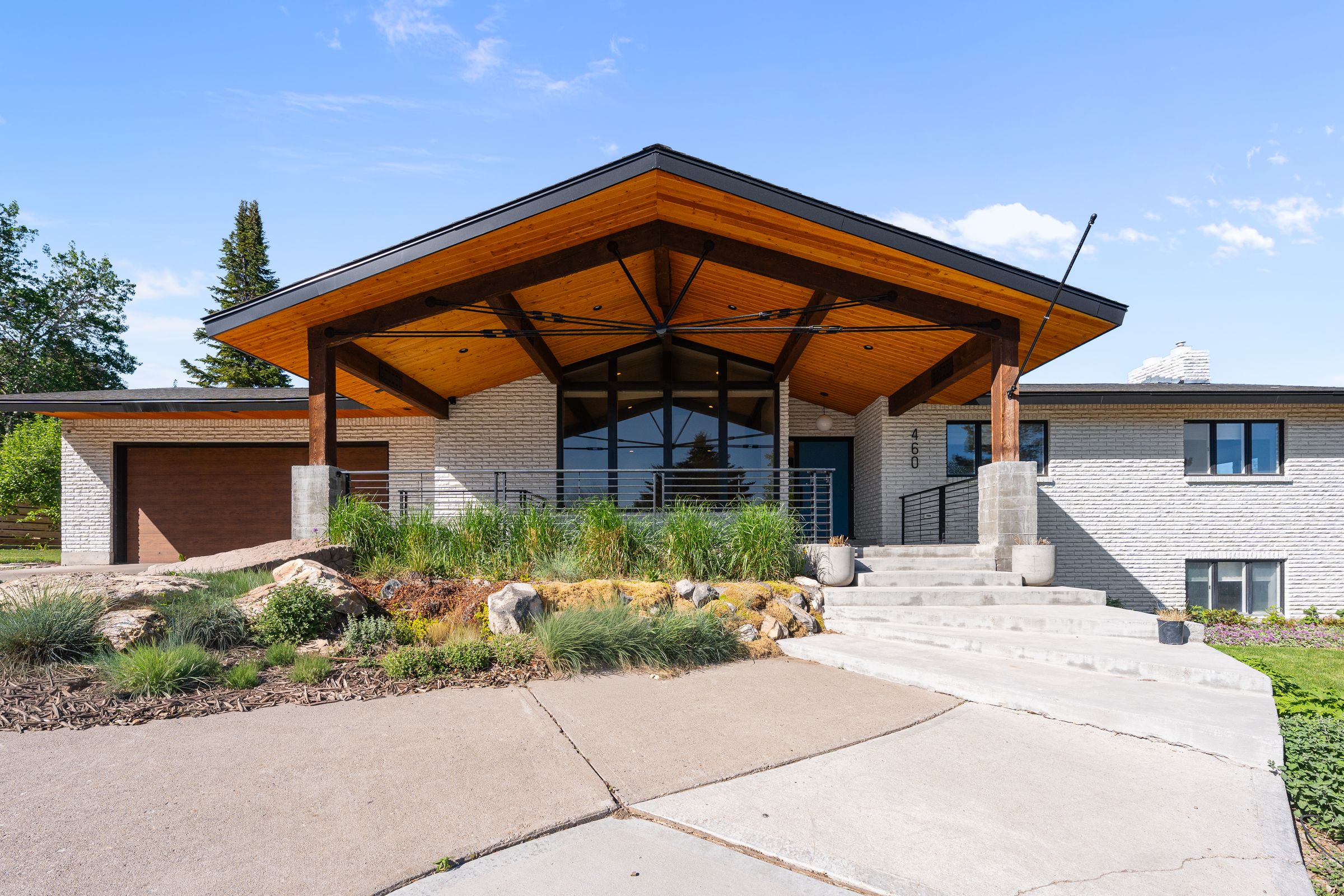 Rexburg real estate sample