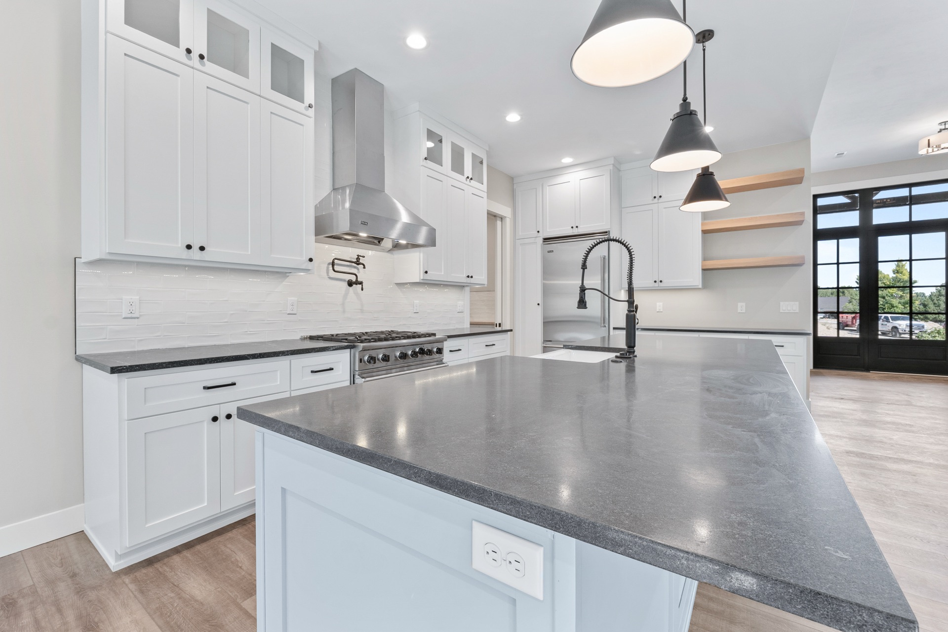 Sold Visual Idaho Falls portfolio sample 1